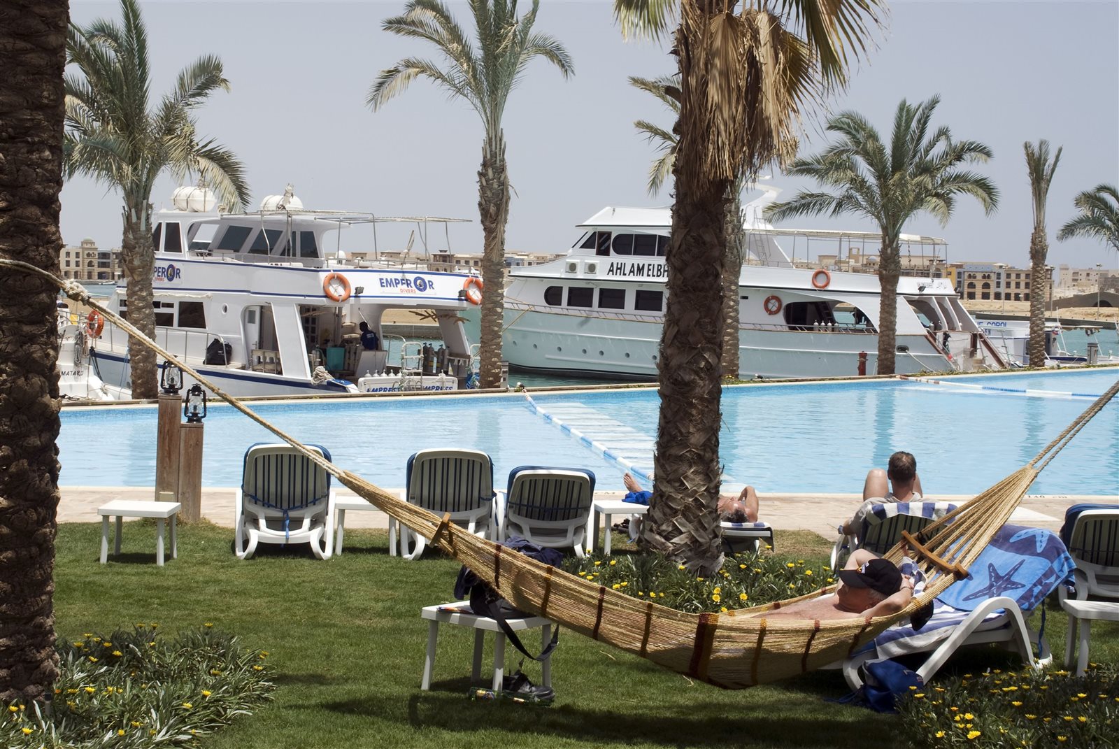 السياحة في مصر 