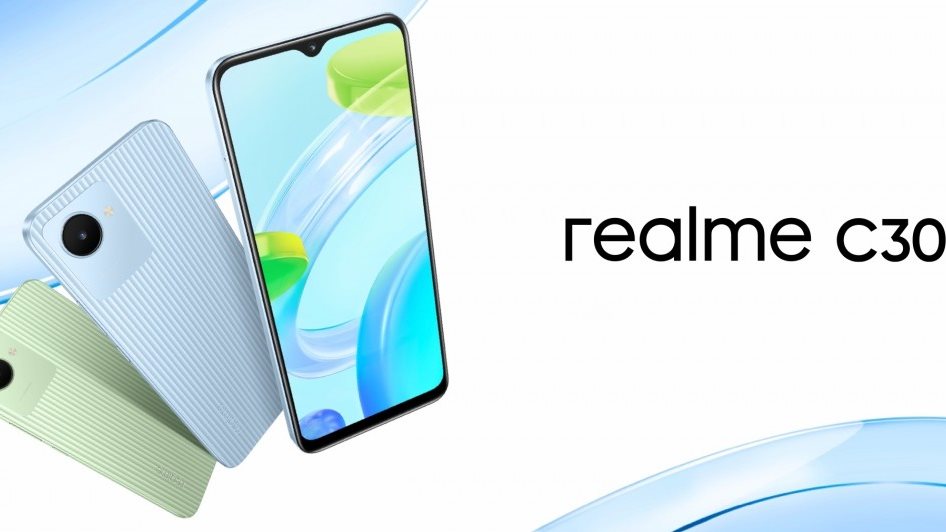 عرض على موبايل Realme بـ 2200 جنيه فقط