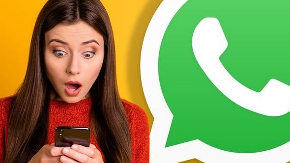 عطل في واتساب بيخليه يسجلك بالصوت كل حاجة بتعملها..طريقة إيق