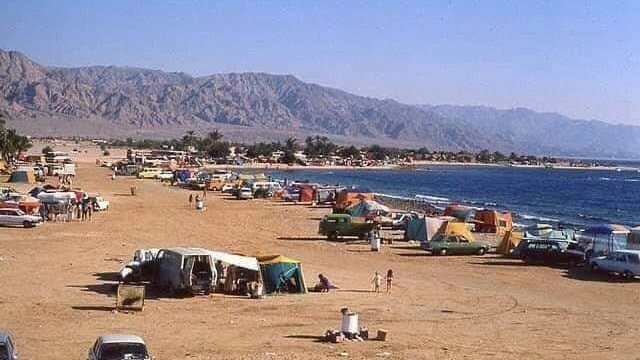 صورة ارشيفية لنويبع 