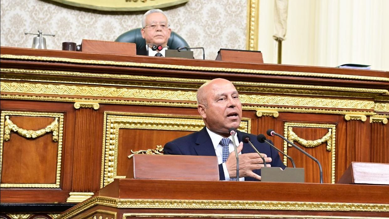  وزير النقل والمواصلات، كامل الوزير 