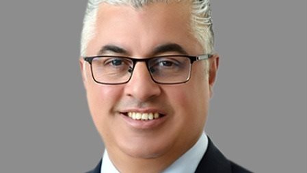 رئيس المنطقة الاقتصادية 