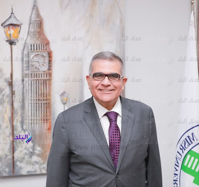 جامعة مصر للعلوم والتكنولوجيا