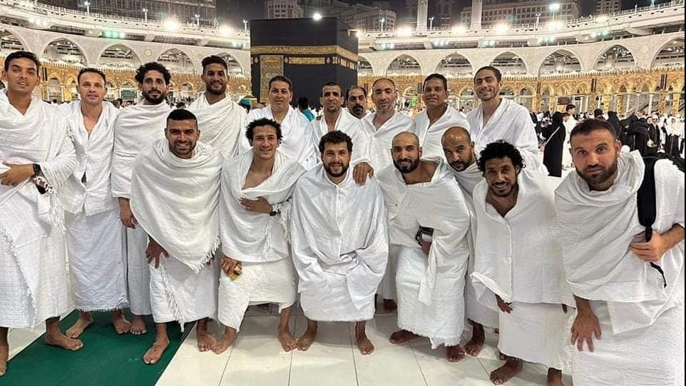 منتخب الشاطئية 