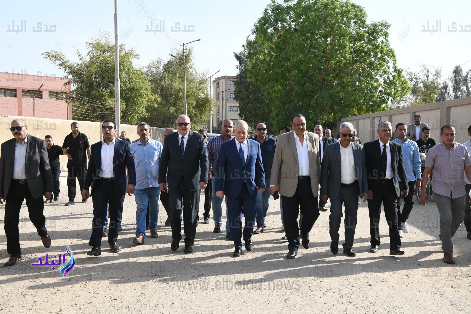 مراسم تشييع محمود بكرى