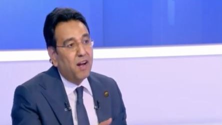 الدكتور أيمن محسب