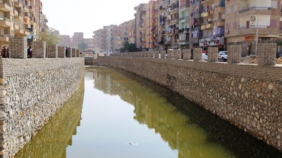 ترعة السويس