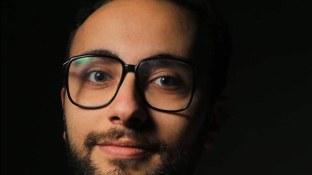 الناقد محمد طارق