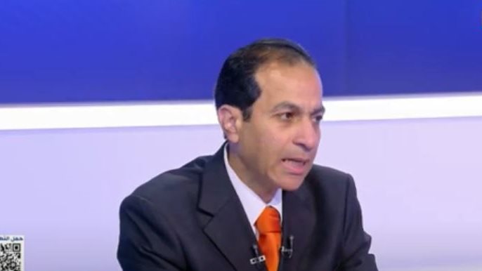 هشام إبراهيم