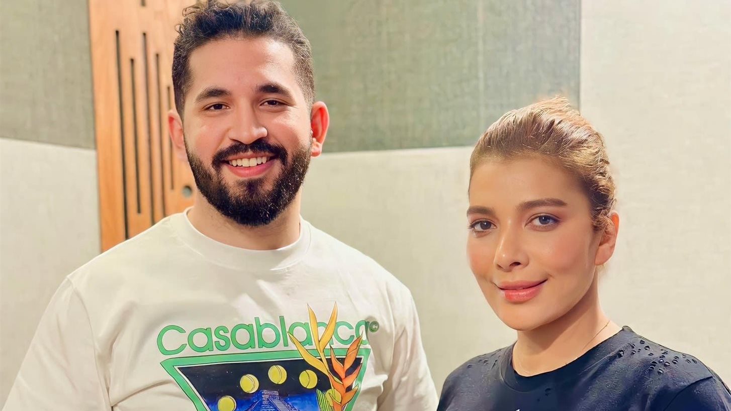 أصالة وعمرو الشاذلي أصالة وعمرو الشاذلي