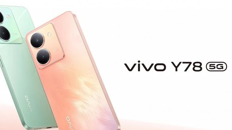 بـ 6000 جنيه فقط.. Vivo تطلق هاتفها الجديد المنافس لسامسونج