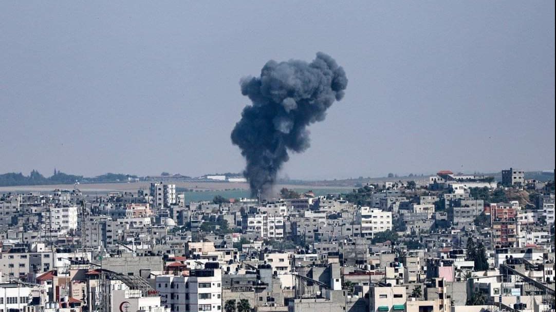 مقتل 25 فلسطينيا منذ بدء العملية العسكرية الإسرائيلية