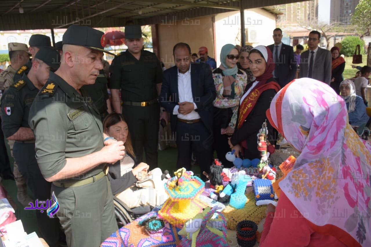 إطلاق مبادرة الطالب المنتج4