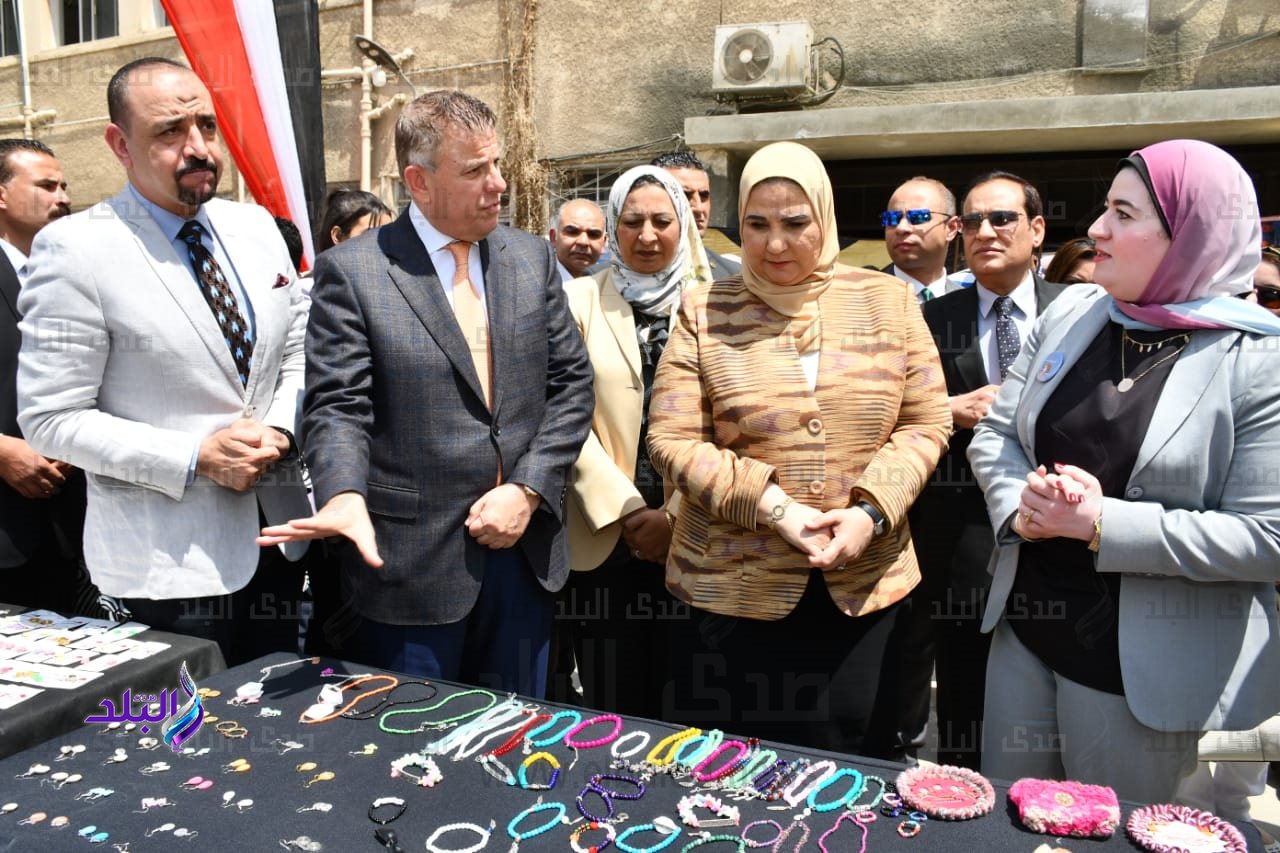 إطلاق مبادرة الطالب المنتج2