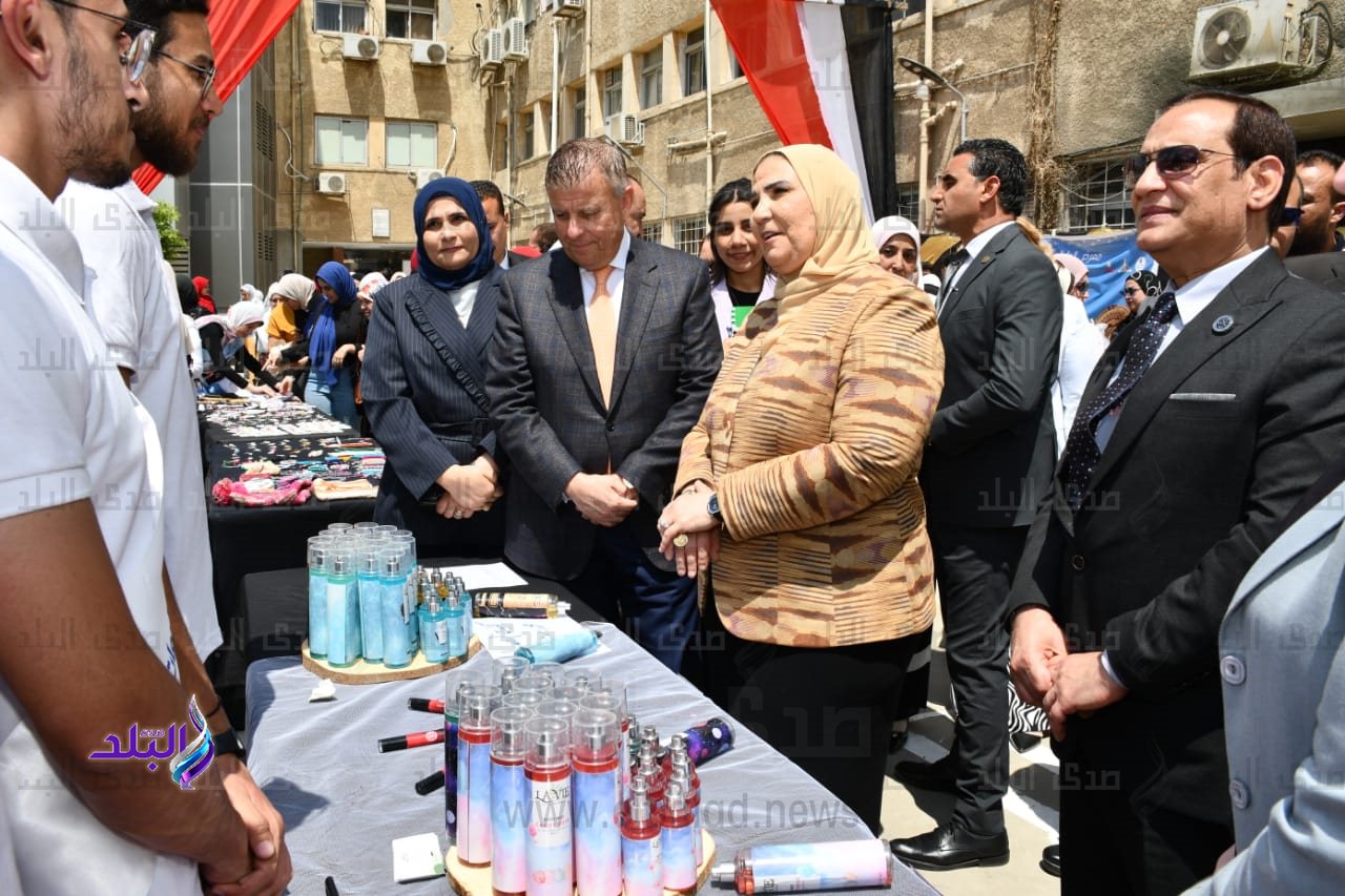 إطلاق مبادرة الطالب المنتج1