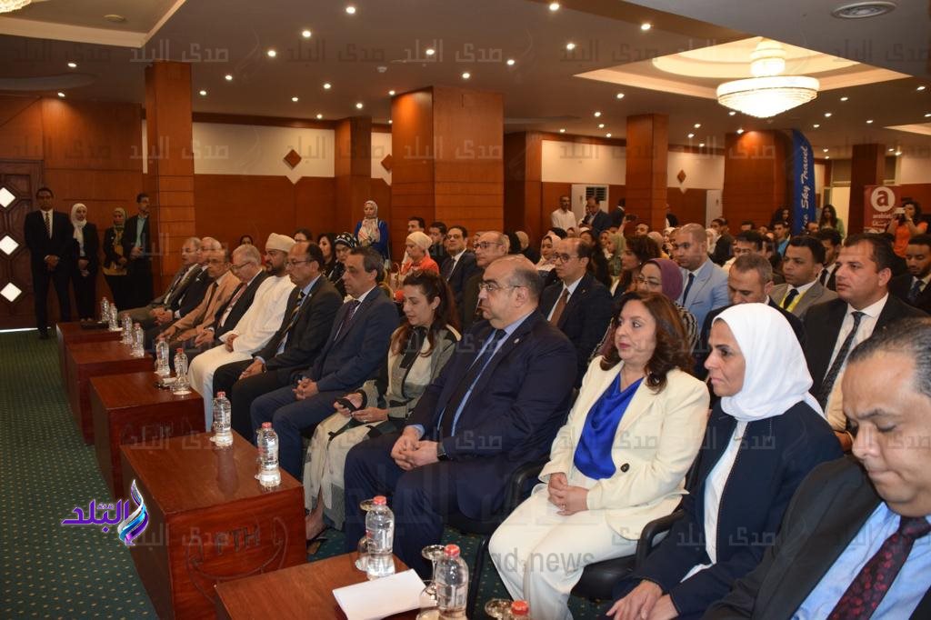 ملتقى التوظيف بكلية السياحة والفنادق جامعة حلوان3