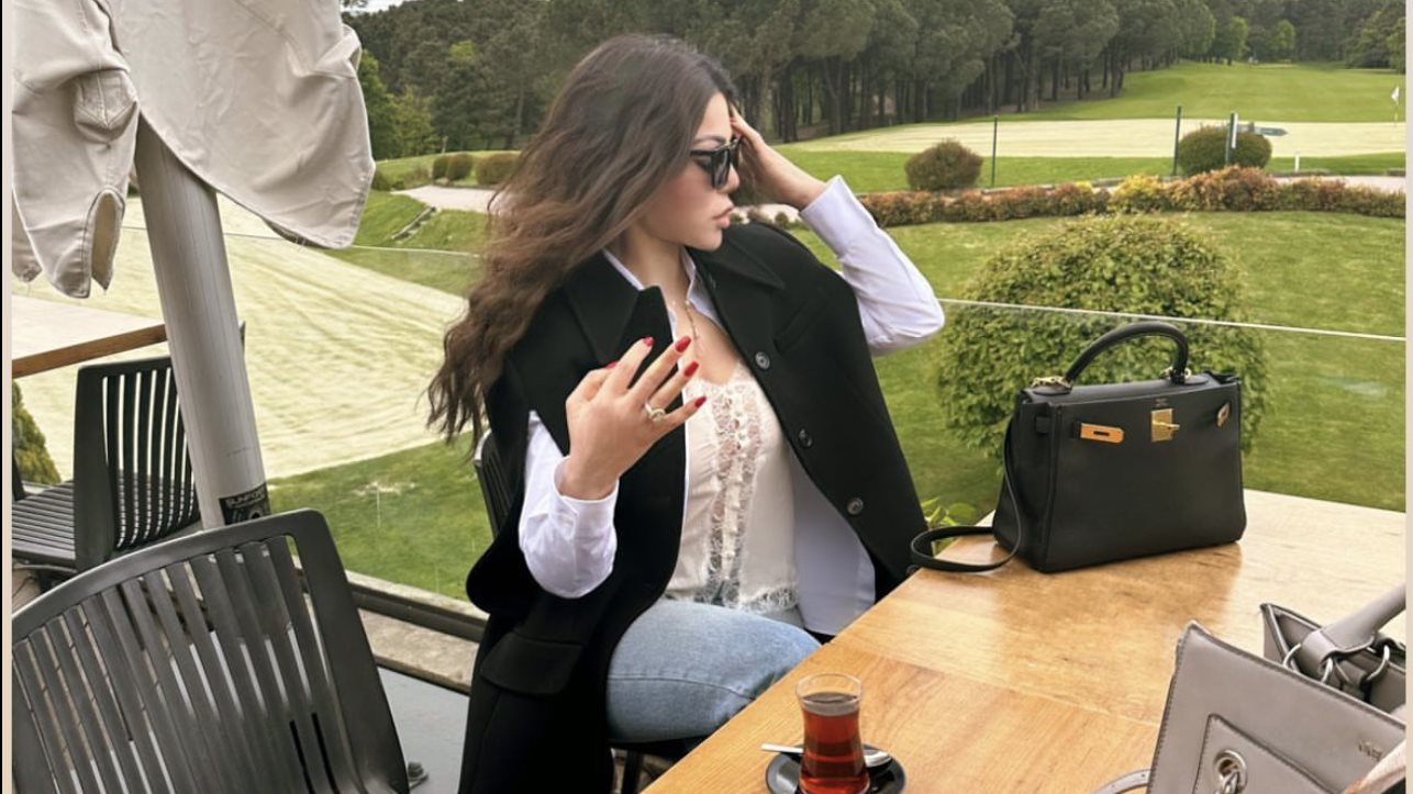 هيفاء وهبي 