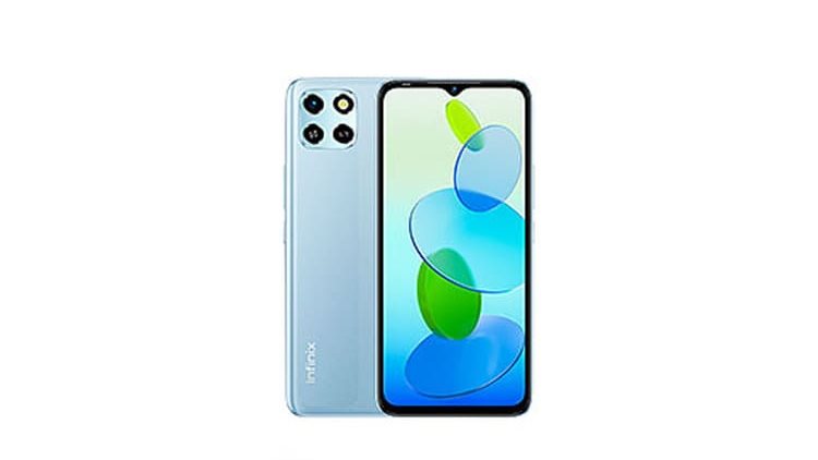 عرض الخميس..اشتري موبايل Infinix Smart الأسطوري بسعر 2146 جن