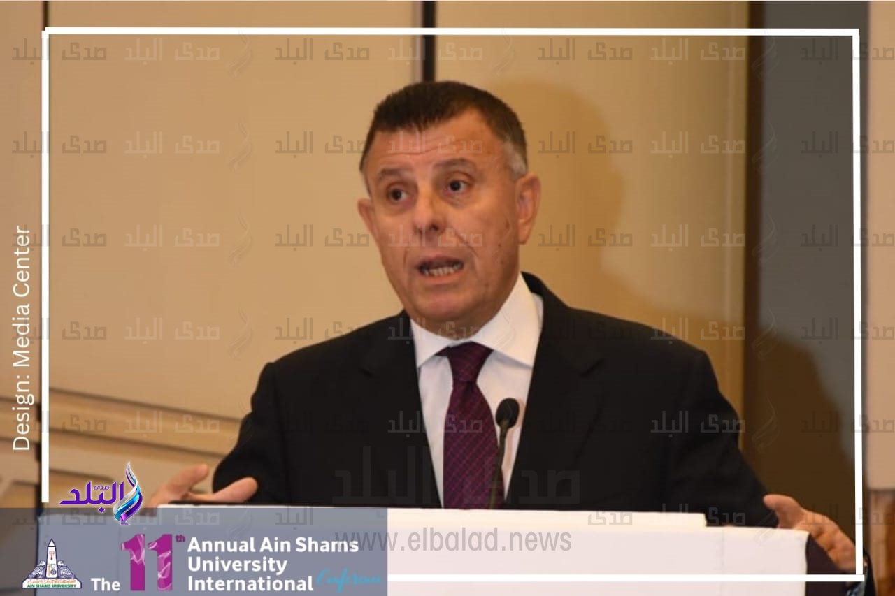 جامعة عين شمس