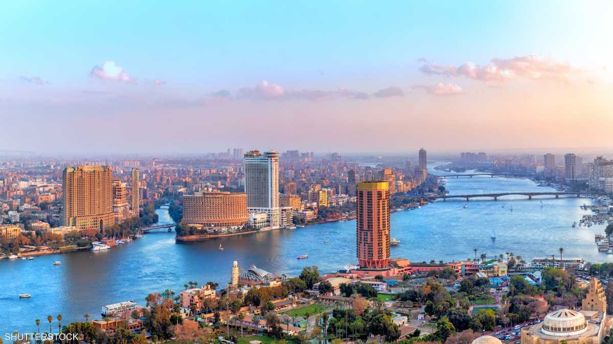مصر أكثر الواجهات جذبا للاستثمار في أفريقيا