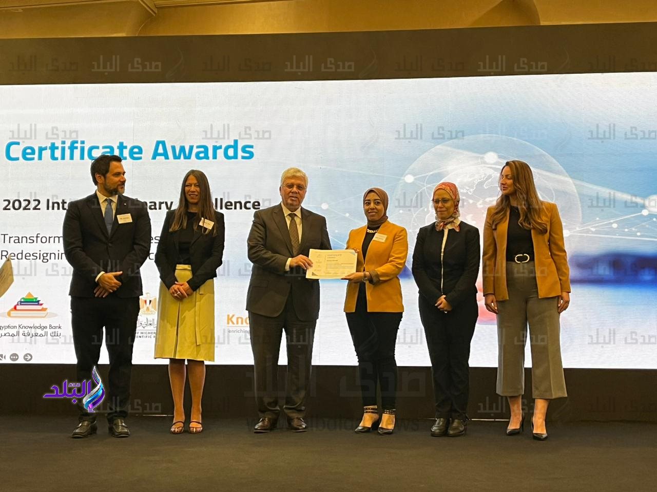 فعاليات ندوة برامج البحوث البينية ومتعددة التخصصات8