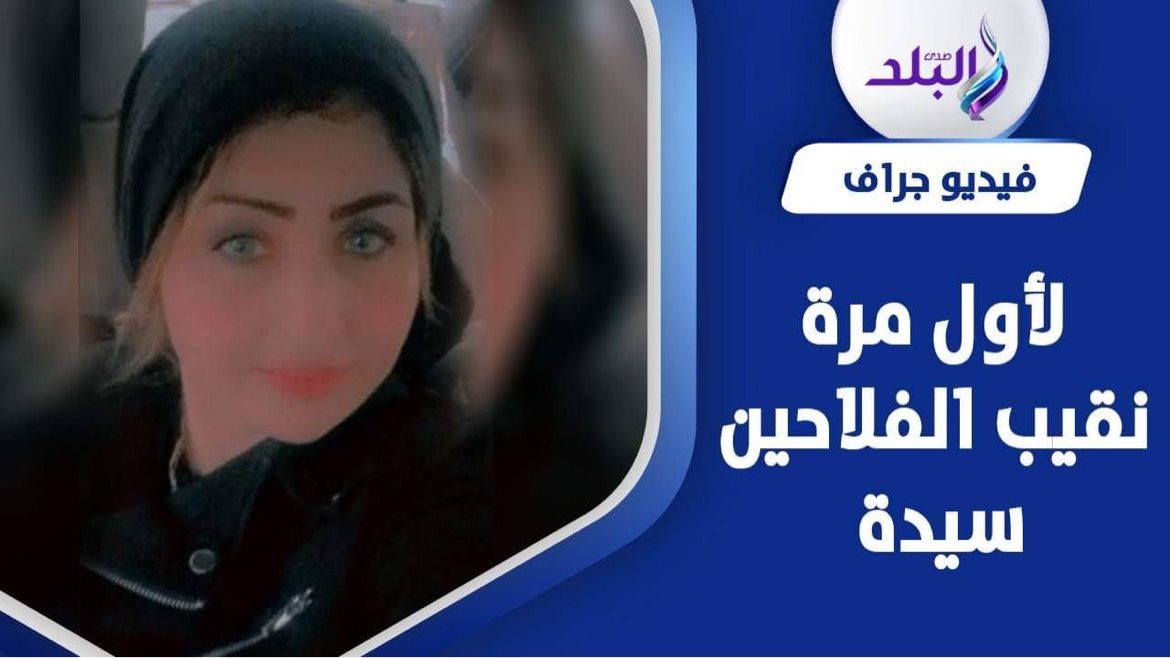 المهندسة زينب عبد الباري