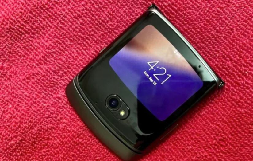 Motorola Razr