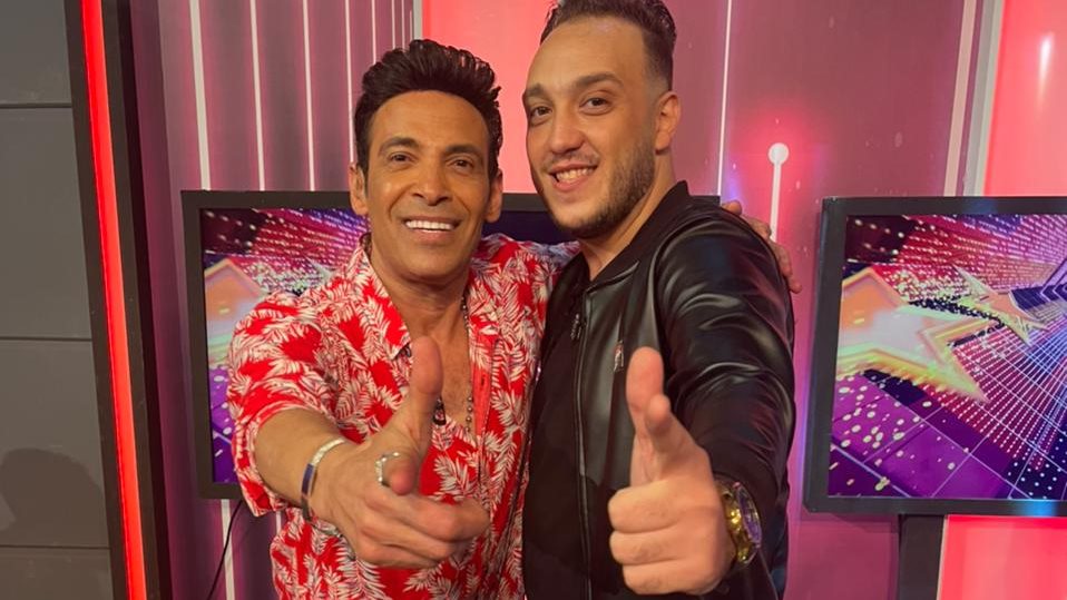سعد الصغير سعد الصغير