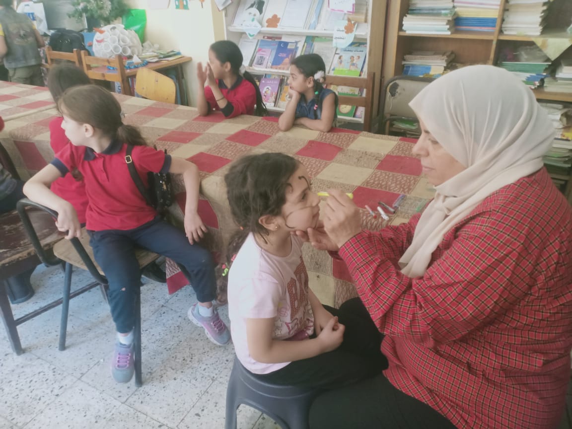 فعاليات ثقافية