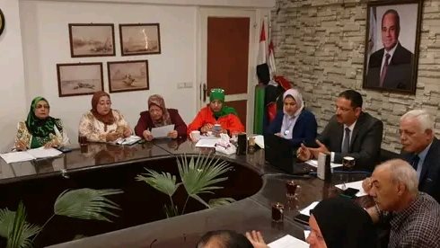 وكيل تعليم الجيزة