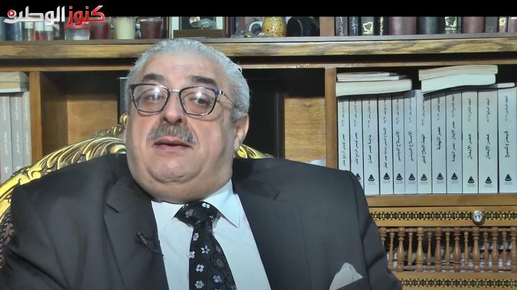 مجدي نزيه 