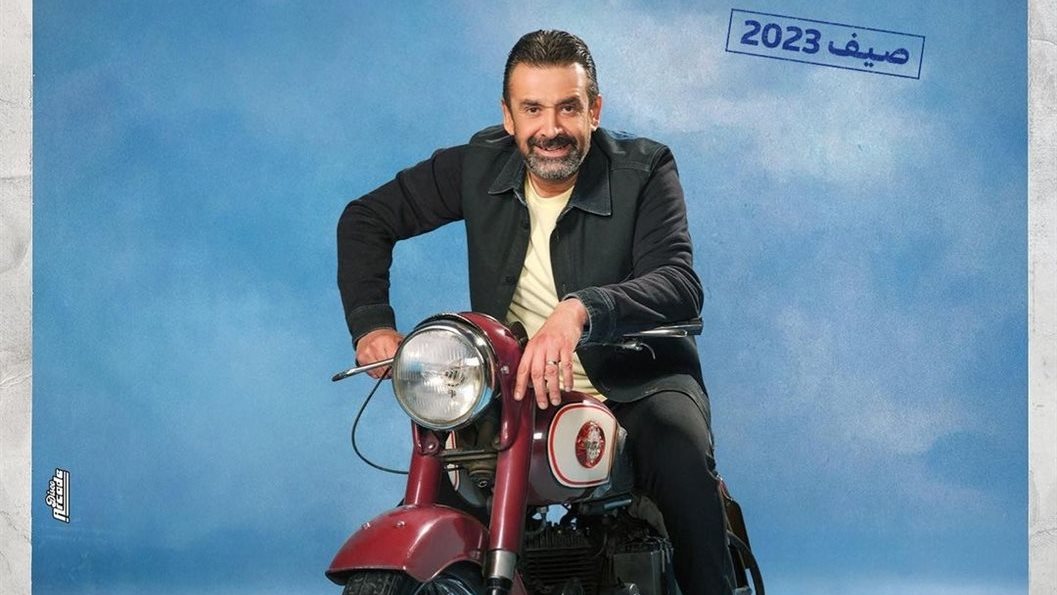 كريم عبد العزيز 
