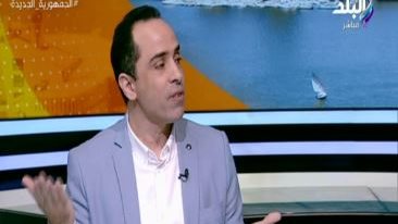 بدالله المغازي، معاون رئيس الوزراء السابق
