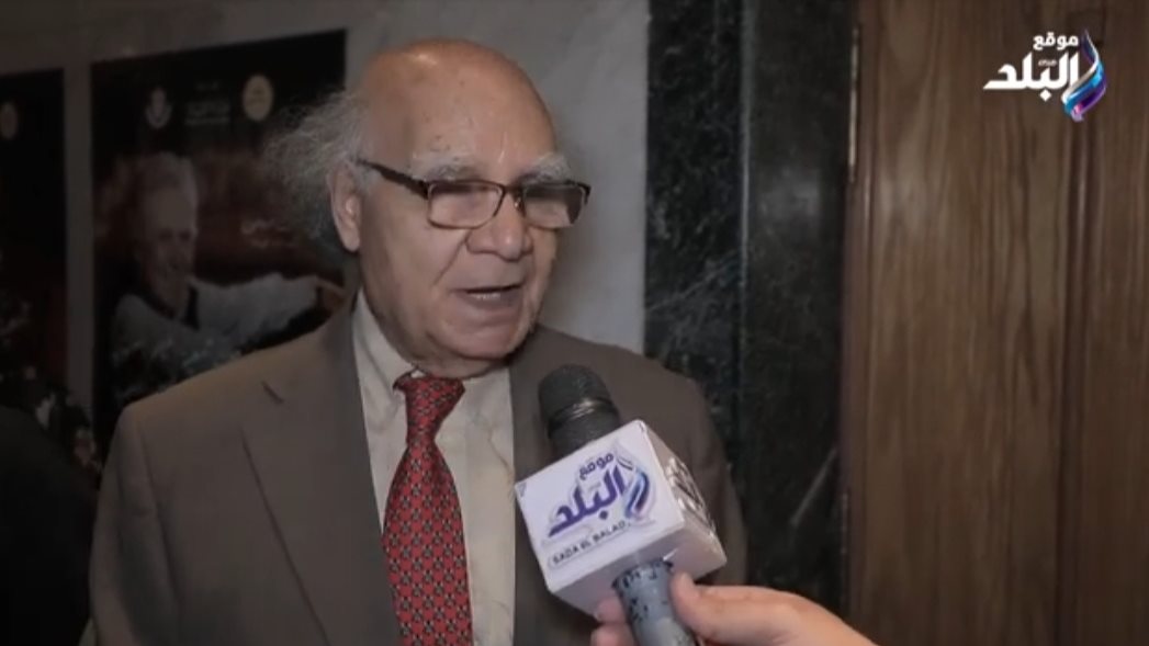 محمود عبد السميع