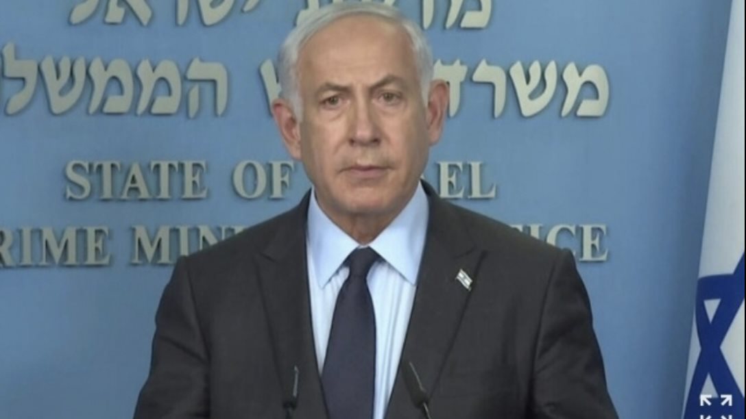 نتنياهو يعقد جلسة مشاورات لتقييم الوضع مع كبار قادة الأجهزة 