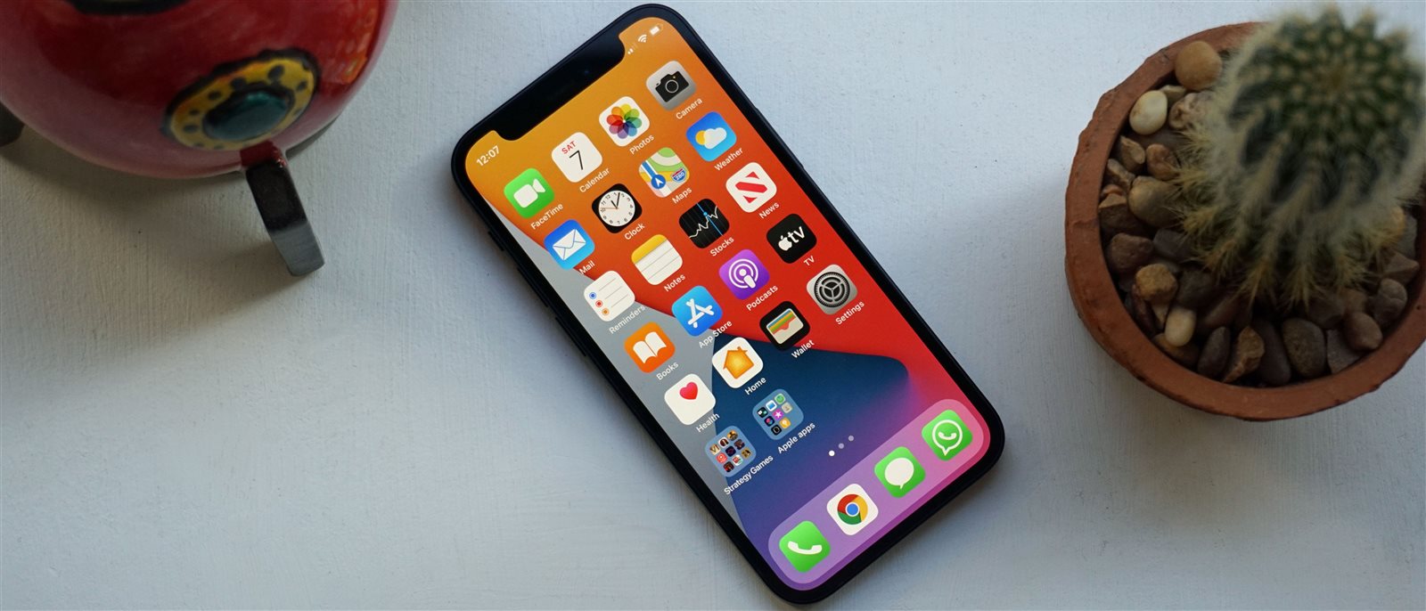iphone 12