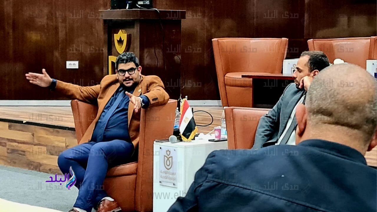 خلال اللقاء 