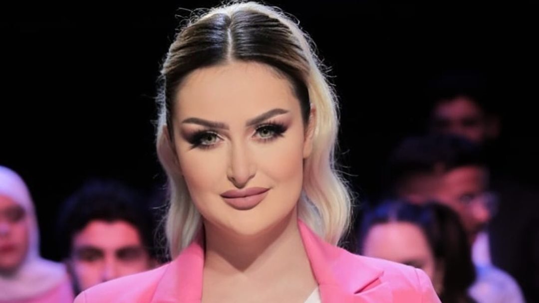 رانيا التومي 