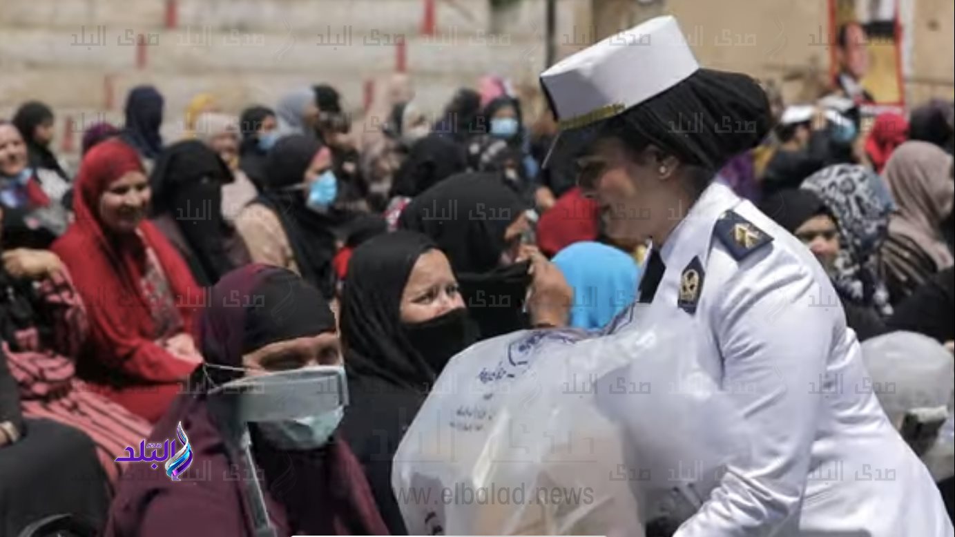 وزارة الداخلية