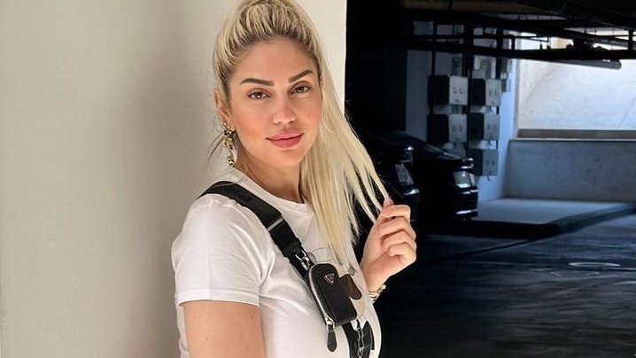 سارة ناجي 