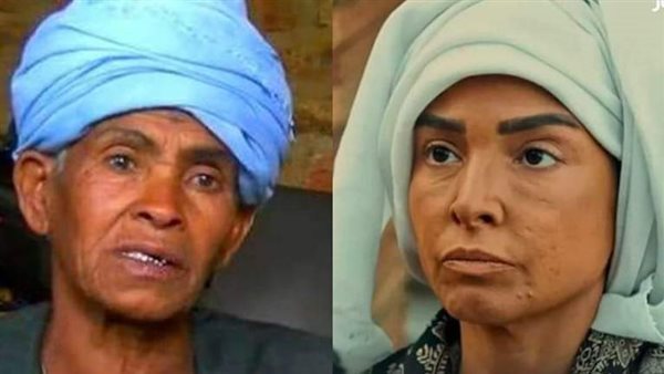  سيدات بالاقصر امتهن مهنة الرجال