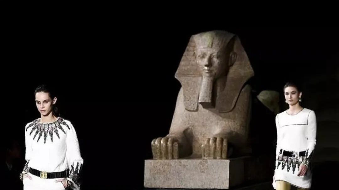 المتحف المصري بالتحرير 