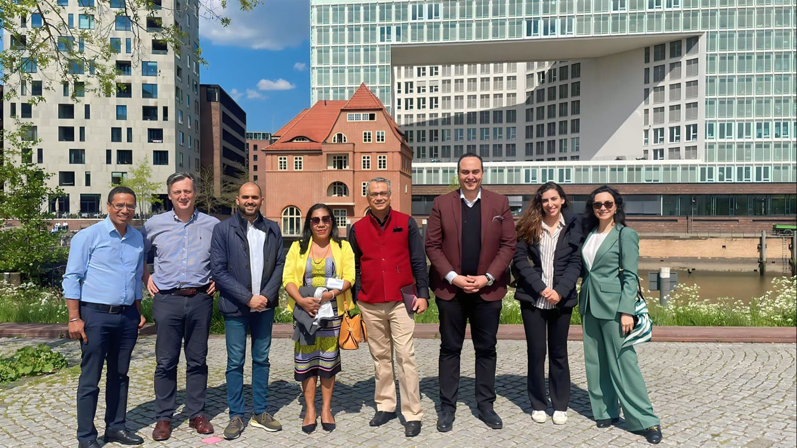 رئيس هيئة الرعاية الصحية