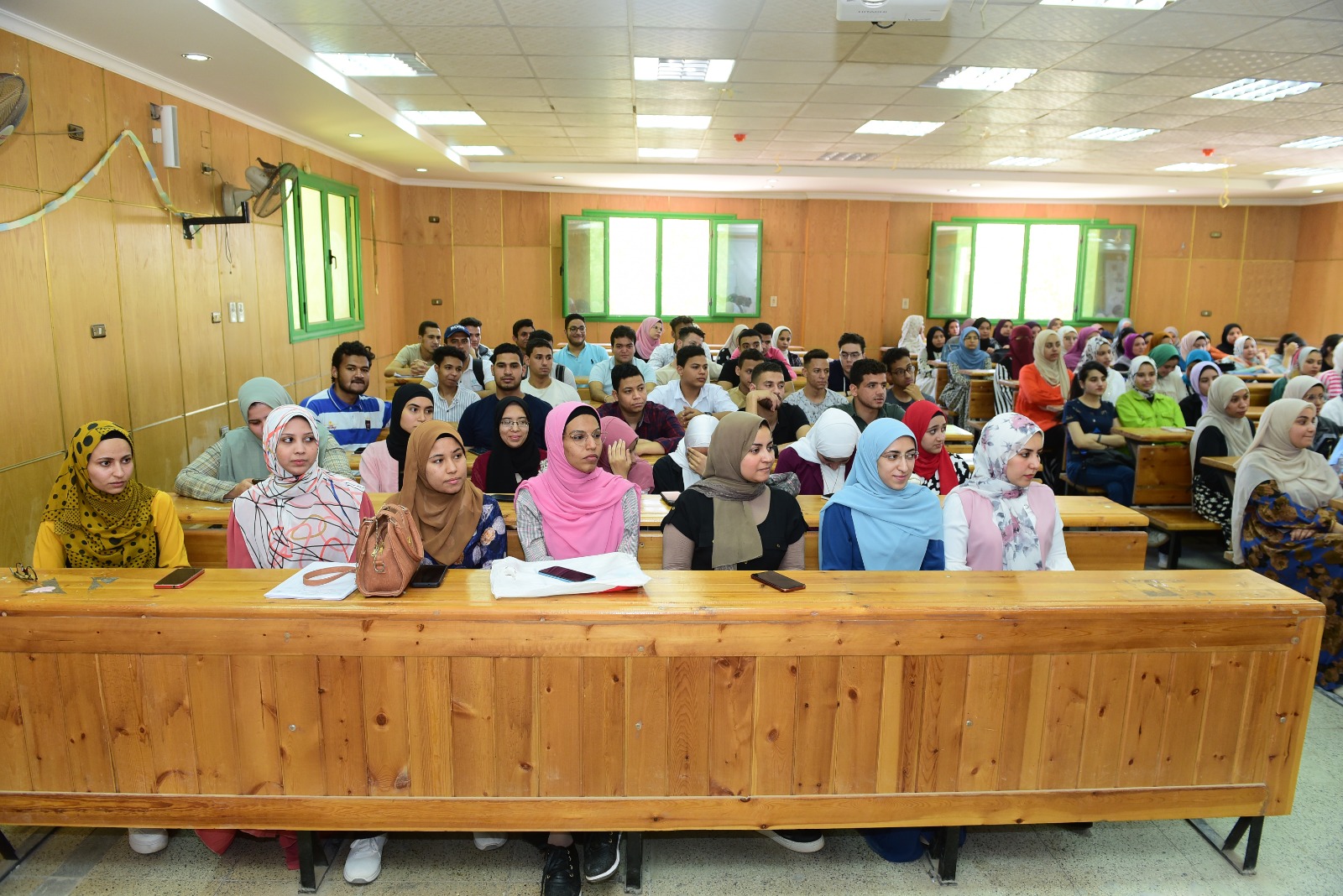 جامعة سوهاج