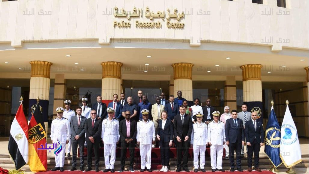 الدورة التدريبية