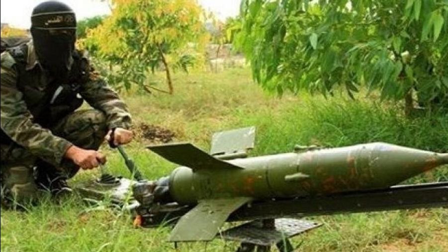 قناة إسرائيلي: هجوم صاروخي مضاد للدروع أطلق من غزة 