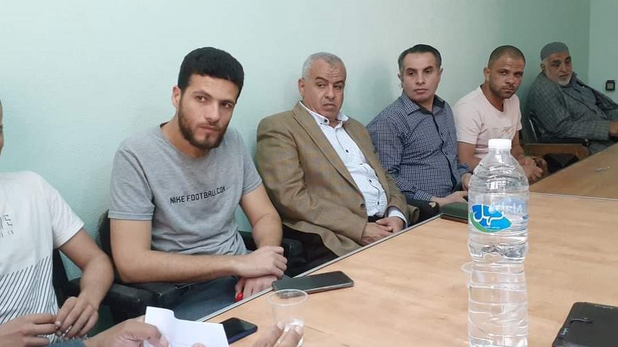 ندوة حول تأهيل الشباب لسوق العمل 