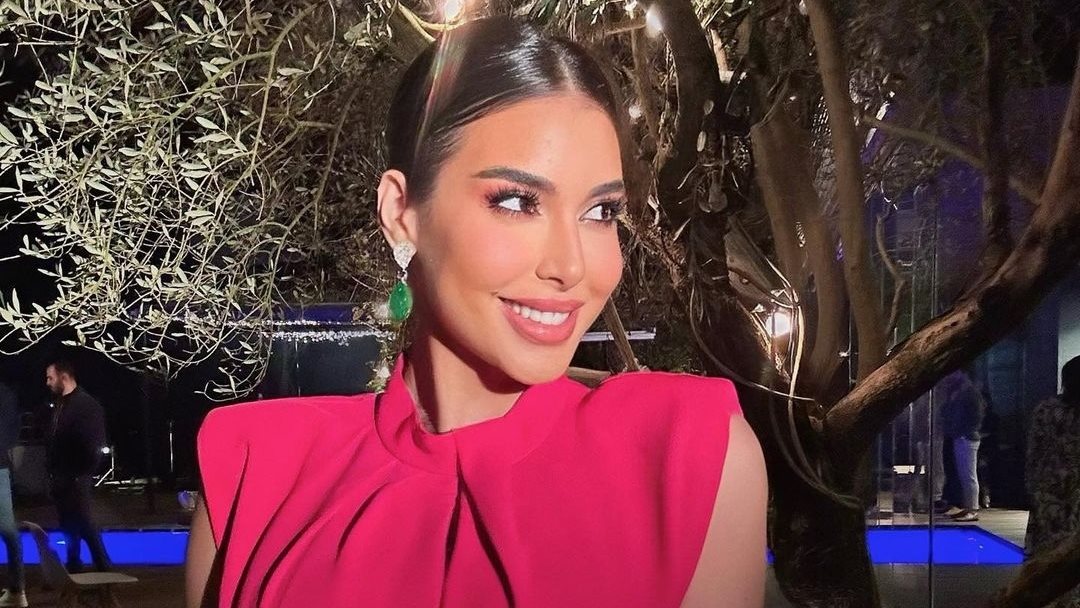 ياسمين صبري 