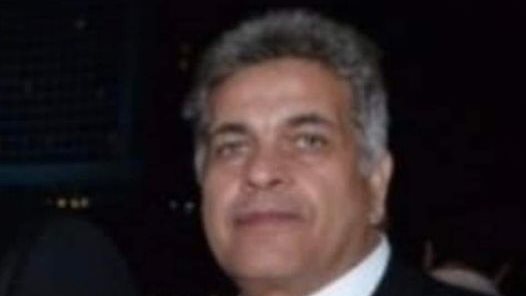 أحمد أبو العينين