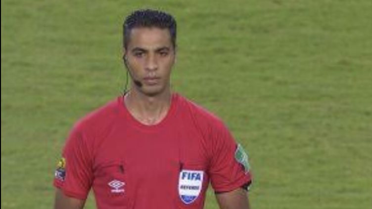 أمين عمر